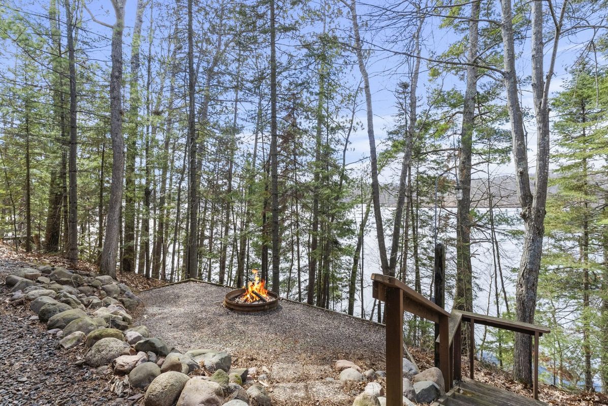 N517 Balsam Lake Road Birchwood WI 54817 — photo 33