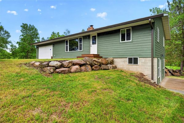N5362 Greenfield Road Spooner WI 54801