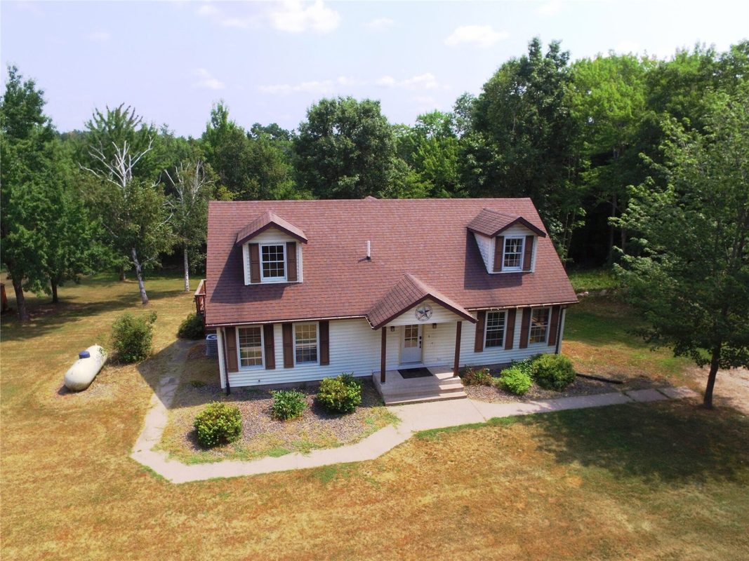 27154 Deerstand Trail, Webster WI 54893 - Residential house for sale - MLS #1603796 - image52