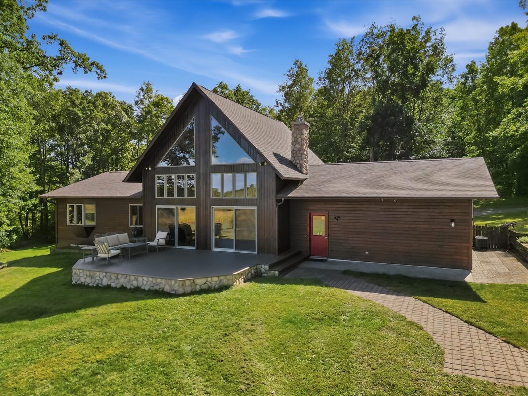N7086 Lake Road, Stone Lake WI 54876 - Residential house for sale - MLS #1605238 - image3
