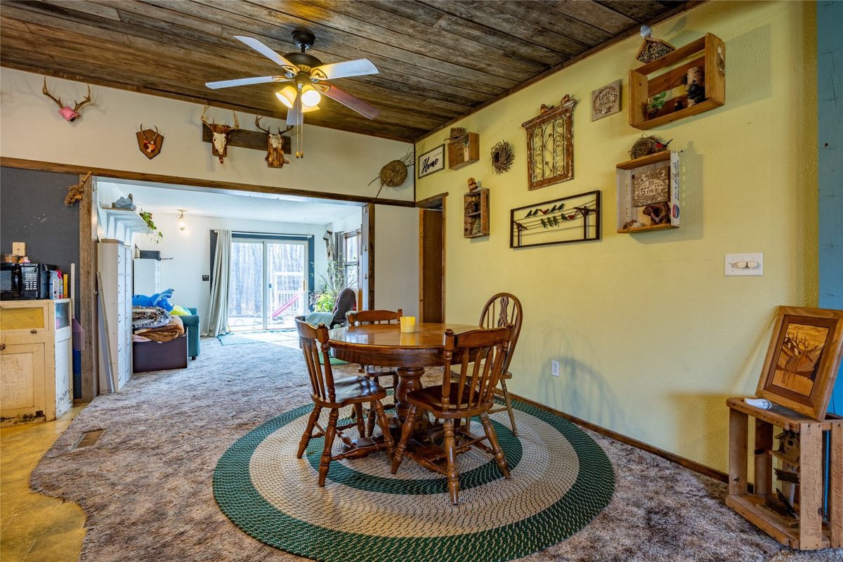 W7719 Wears Road, Catawba WI 54515 - Residential house for sale - MLS #1606127 - image8