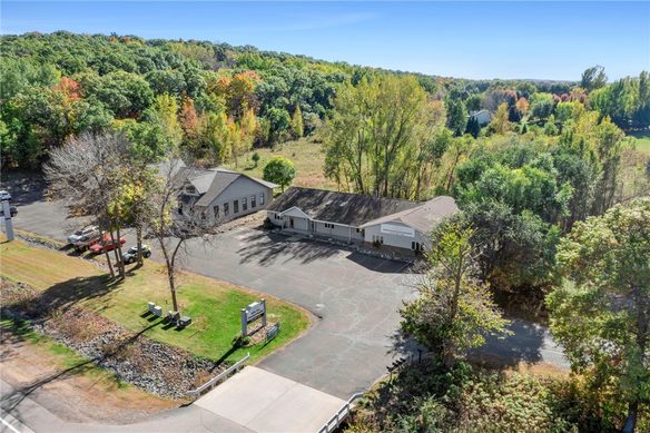 821 US Highway 8, St Croix Falls WI 54024 - CommercialSale house for sale - MLS #1596410 - image1