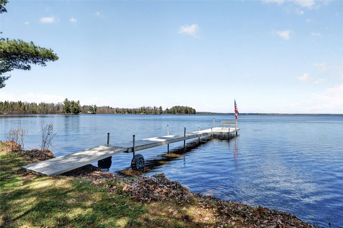 7902N Stone Bay Lane, Hayward, WI — photo 46