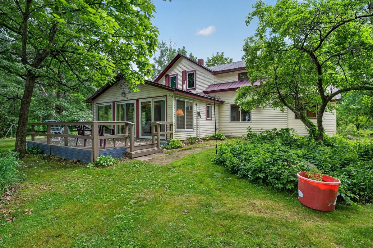 9473 County Road D, Webster WI 54893 - Residential house for sale - MLS #1602585 - image7