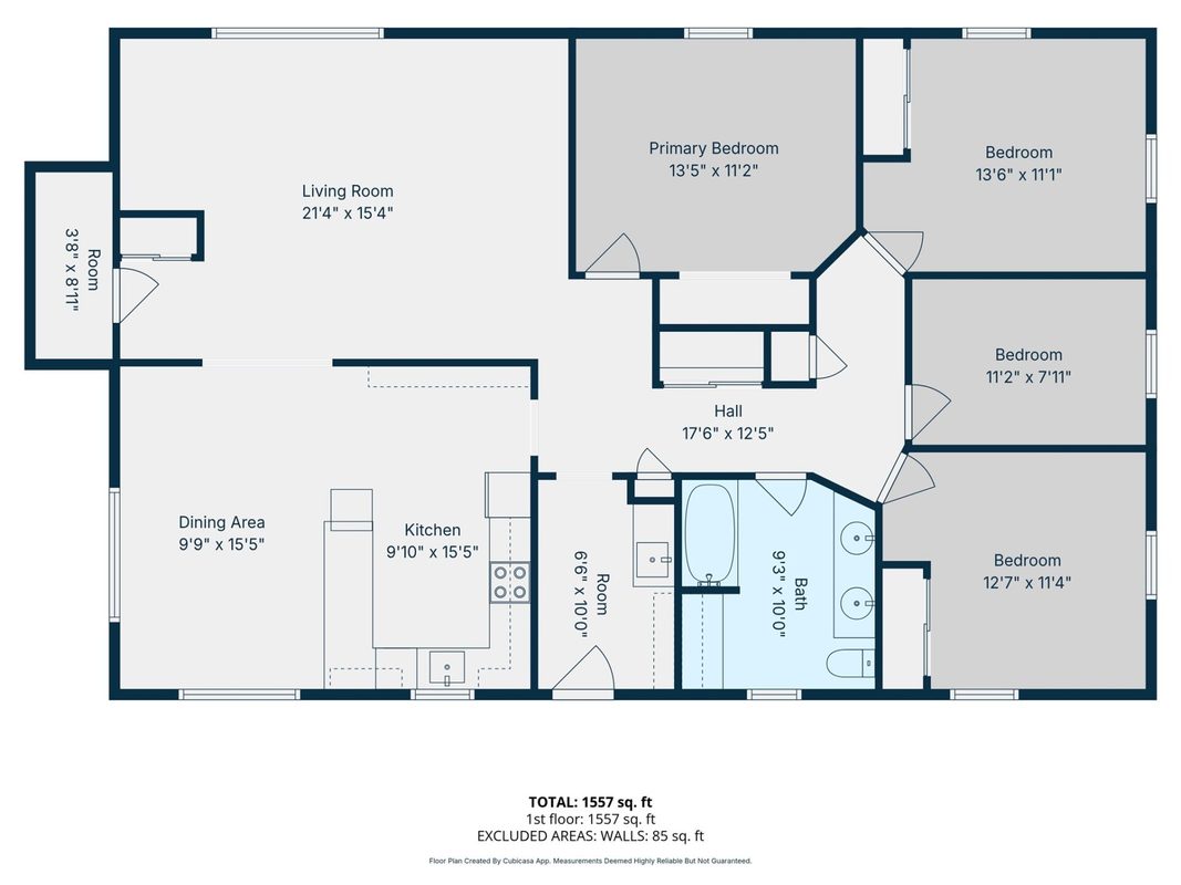 2397 County Road A, Spooner WI 54801 - CommercialSale house for sale - MLS #1603082 - image43
