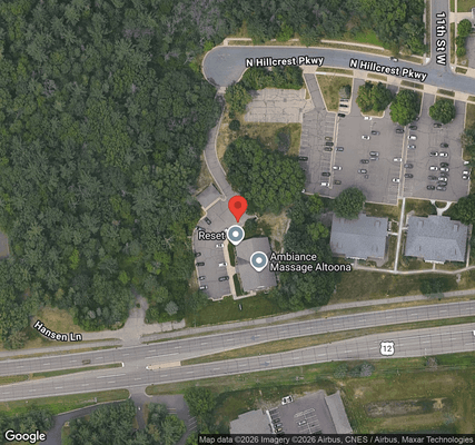 2519 N Hillcrest Parkway, Altoona, WI