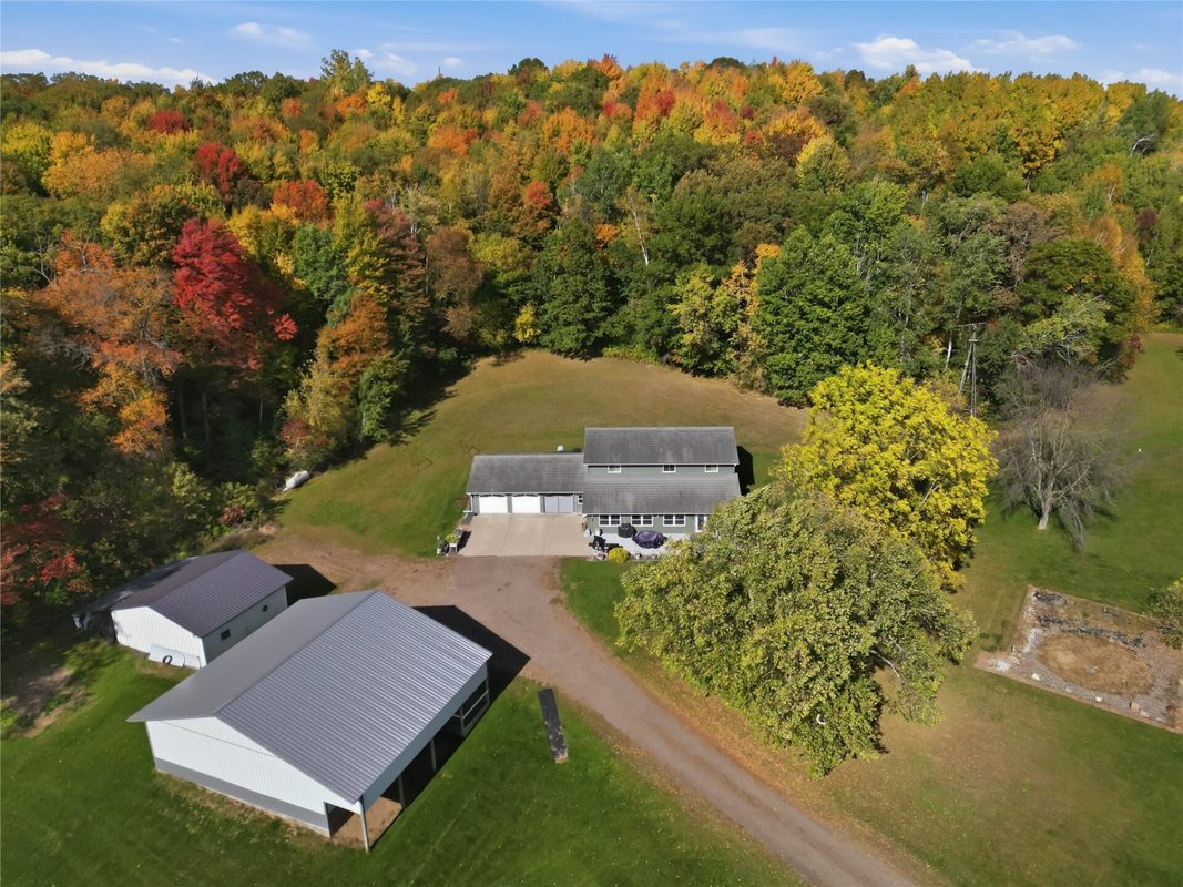 12990 125th Street, Chippewa Falls WI 54729 - Residential house for sale - MLS #1605859 - image5