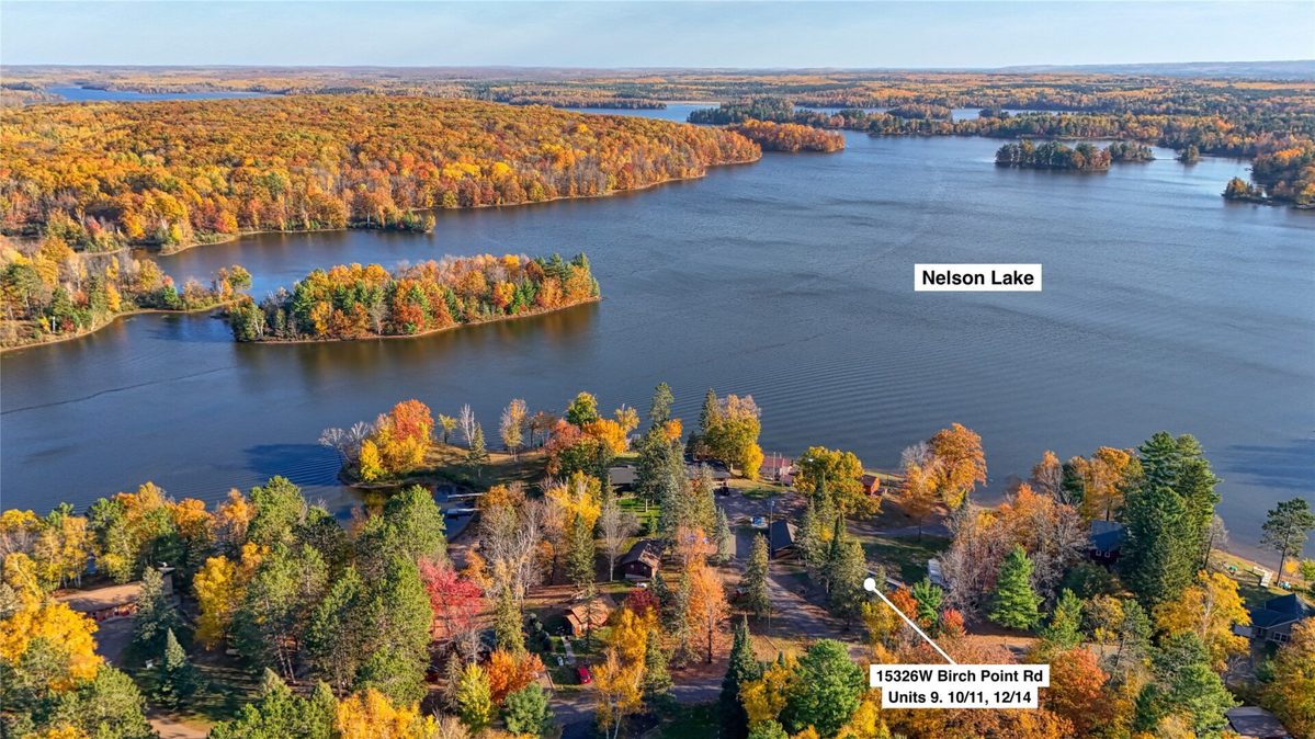15326 Birch Point Road, Hayward WI 54843 - Residential house for sale - MLS #1606089 - image12