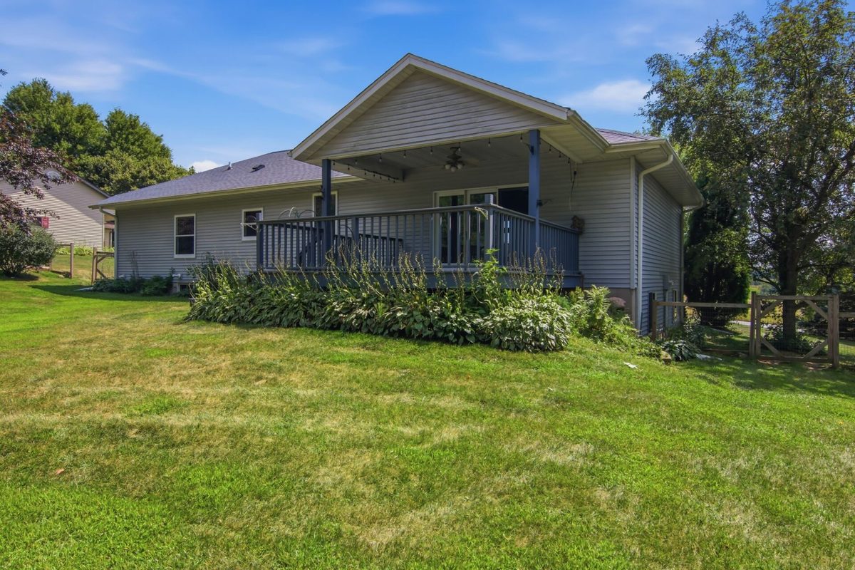 51152 Oak Ridge Road, Osseo WI 54758 - Residential house for sale - MLS #1604427 - image31