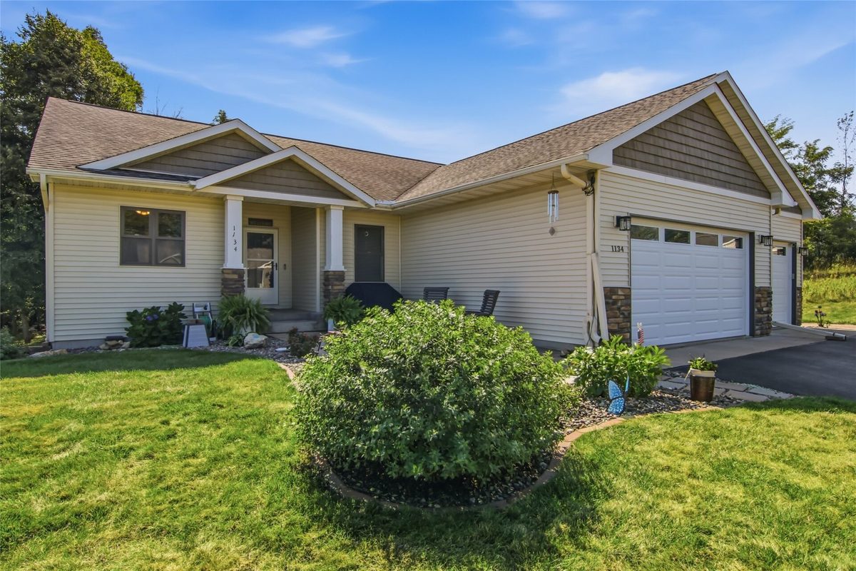 1134 Timber Path, Menomonie WI 54751 - Residential house for sale - MLS #1605375 - image48