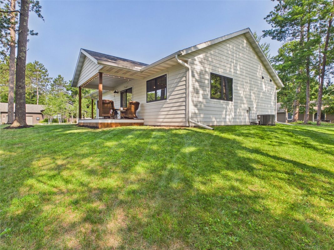 10764 August Lane, Hayward, WI