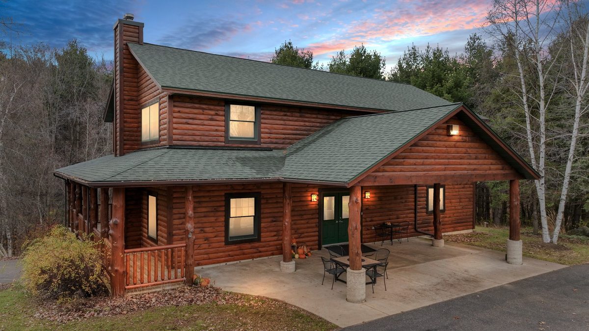 18059 County Highway OO, Chippewa Falls WI 54729 - Residential house for sale - MLS #1587466 - image40