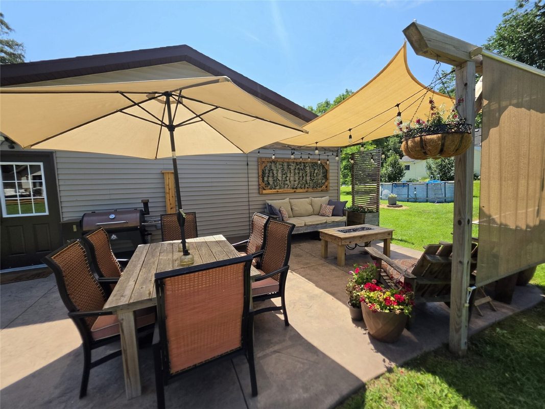 N3645 175th Street, Menomonie WI 54751 - Residential house for sale - MLS #1603169 - image11