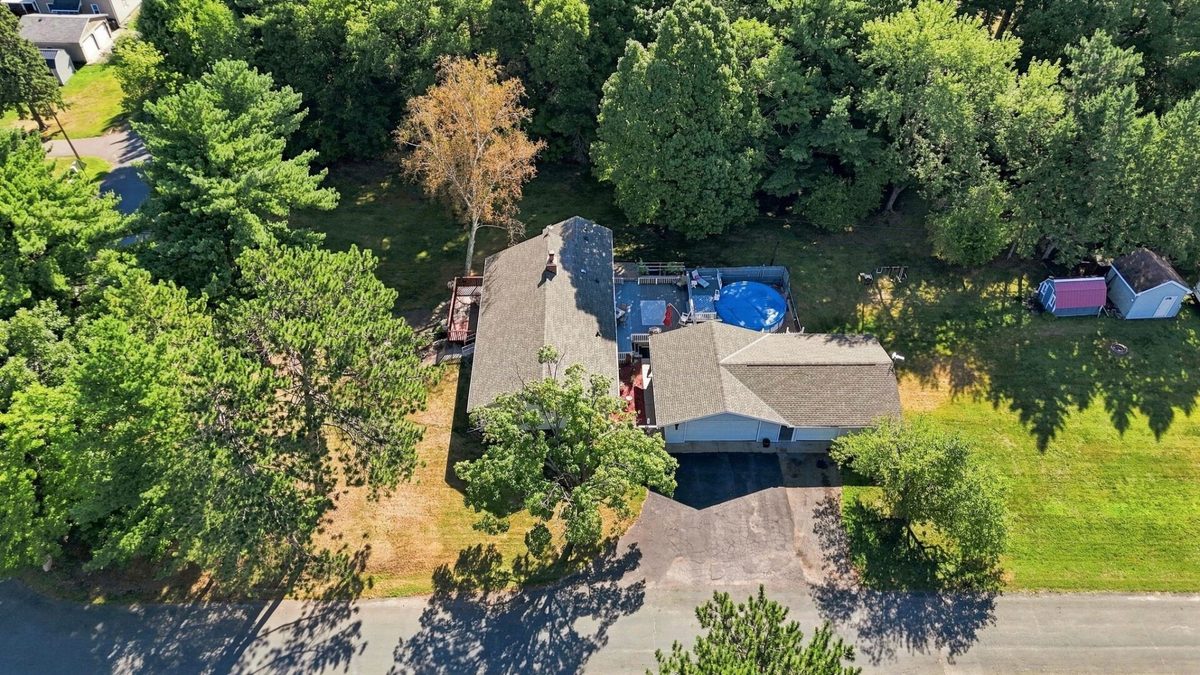 407 1st Avenue, Balsam Lake WI 54810 - Residential house for sale - MLS #1604394 - image41