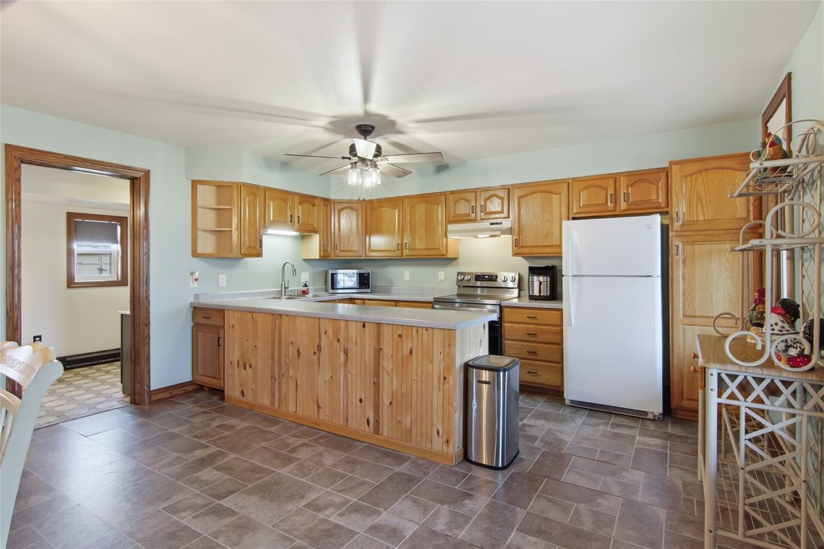 26050 Stebins Street, Eleva WI 54738 - Residential house for sale - MLS #1604098 - image10