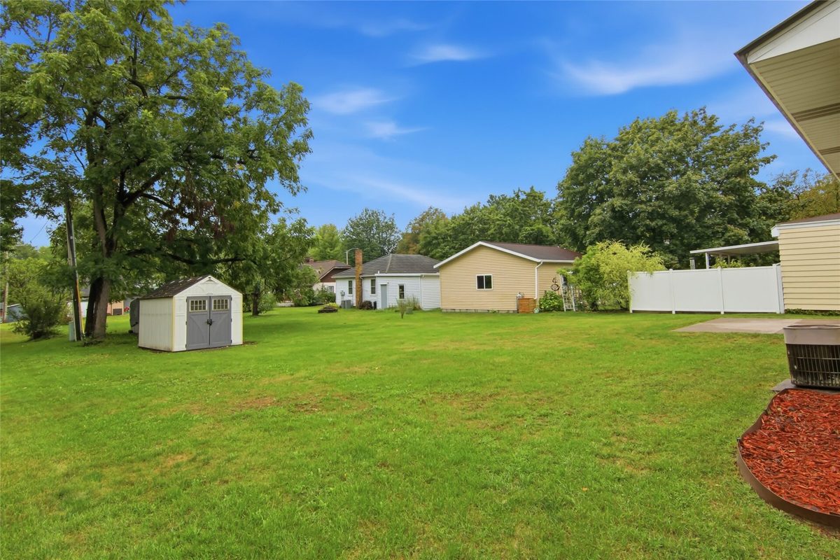 1630 19th Avenue, Bloomer WI 54724 - Residential house for sale - MLS #1604777 - image6
