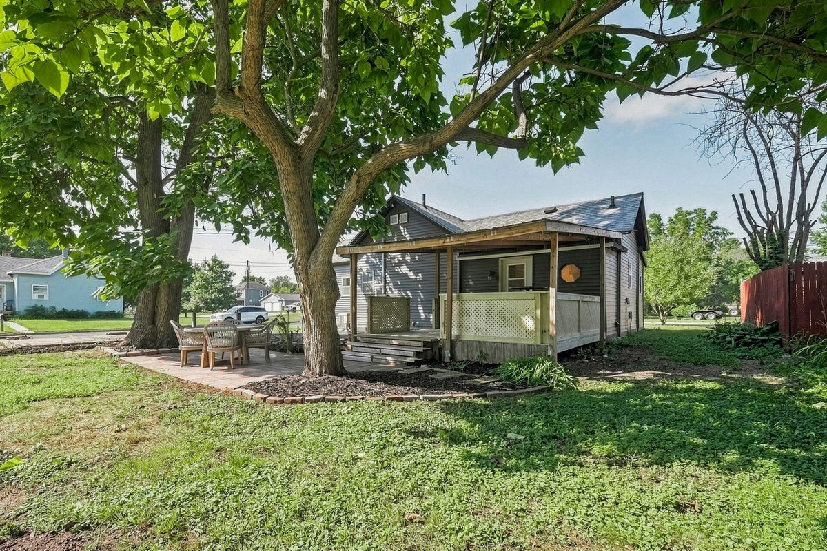 1643 Ludgate Street, Chippewa Falls WI 54729 - Residential house for sale - MLS #1603046 - image16