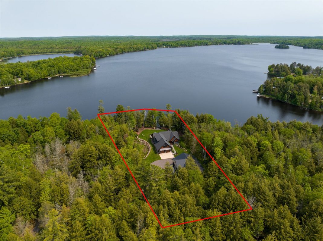 24076 County Highway M, Cable WI 54821 - Residential house for sale - MLS #1600814 - image2
