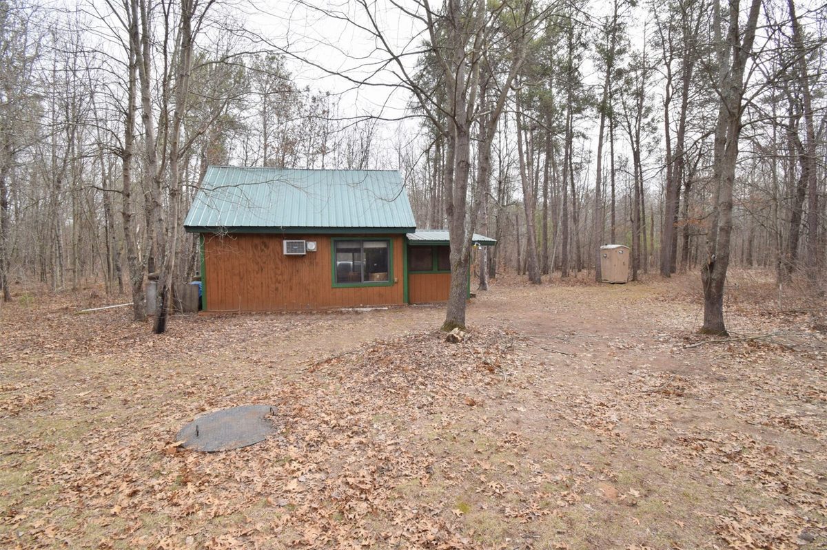 9274 Black Brook Road Webster WI 54893 — photo 37