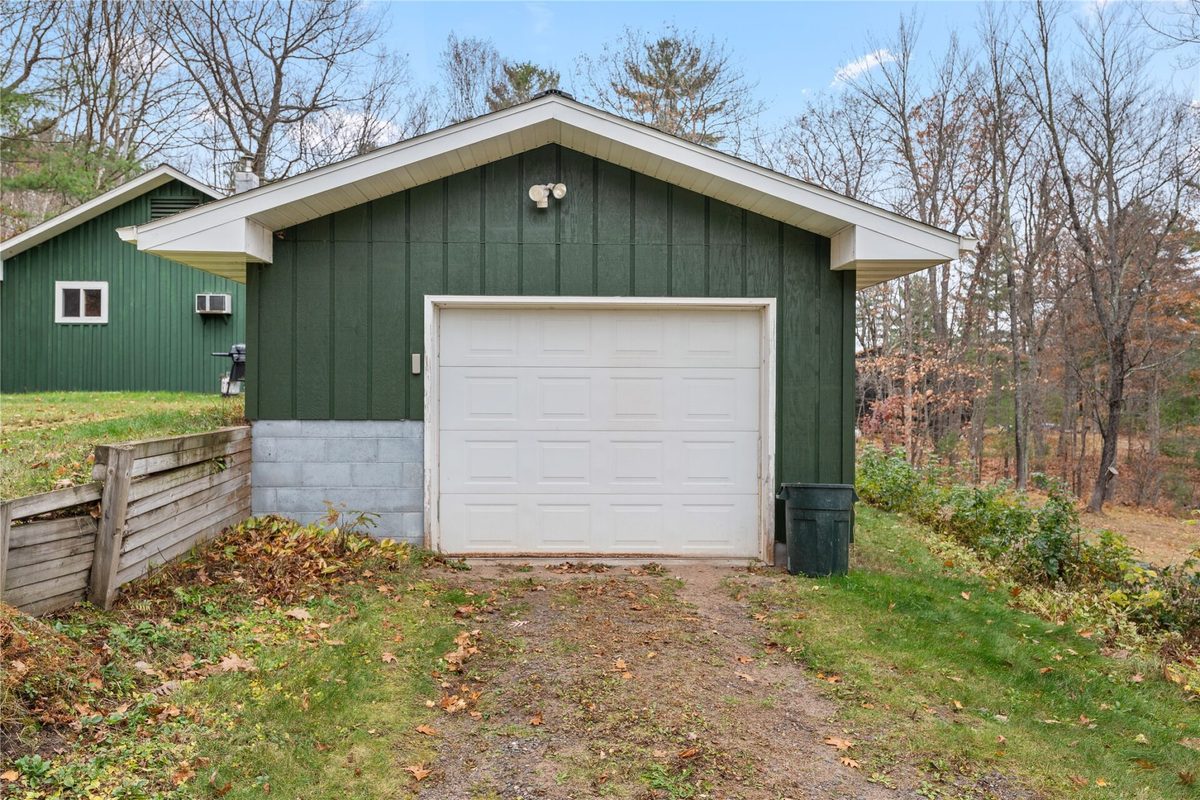 N810 Holy Island Road, Sarona WI 54870 - Residential house for sale - MLS #1606303 - image31