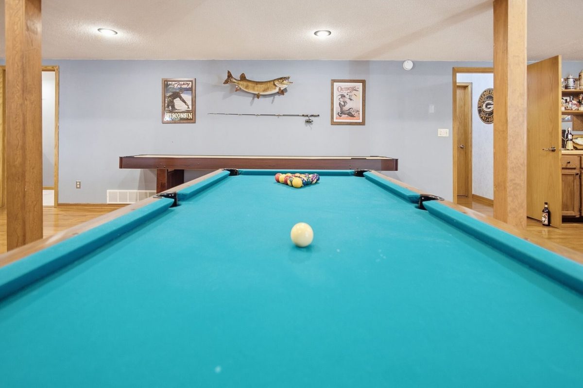1171 County Road, Spooner WI 54801 - Residential house for sale - MLS #1605292 - image33