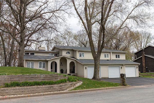 3712 Timber Trails Court, Eau Claire WI 54701 - Residential house for sale - MLS #1600331 - image1