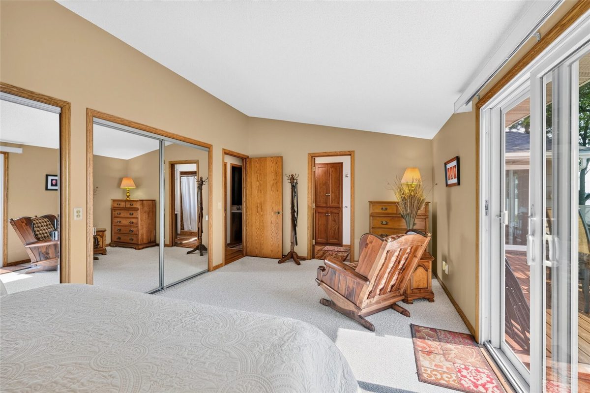 5830 County Highway H, Spooner WI 54801 - Residential house for sale - MLS #1604162 - image25