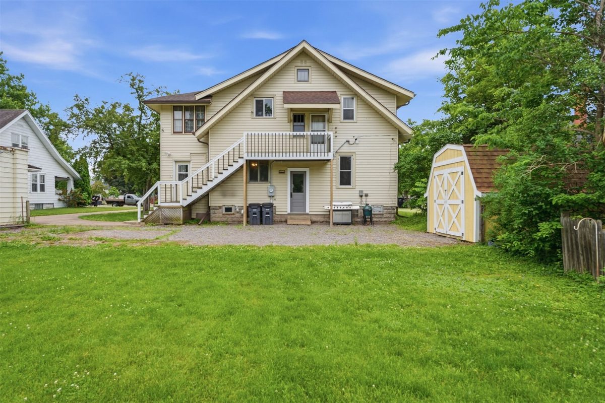 13512 7th Street, Osseo WI 54758 - Residential house for sale - MLS #1602132 - image41