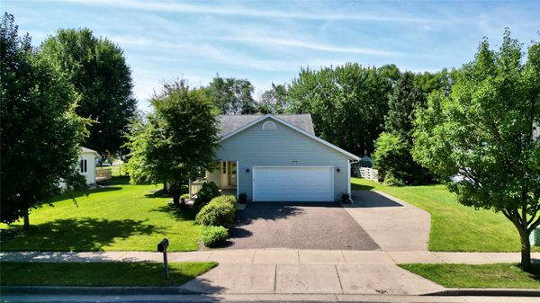 2849 Kohlhepp Road Eau Claire WI 54703