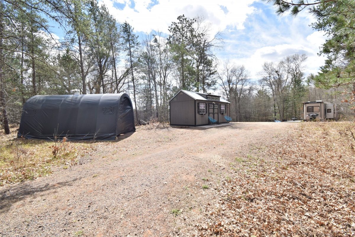 30108 Lakeland Drive, Danbury WI 54830 - Land house for sale - MLS #1600778 - image17