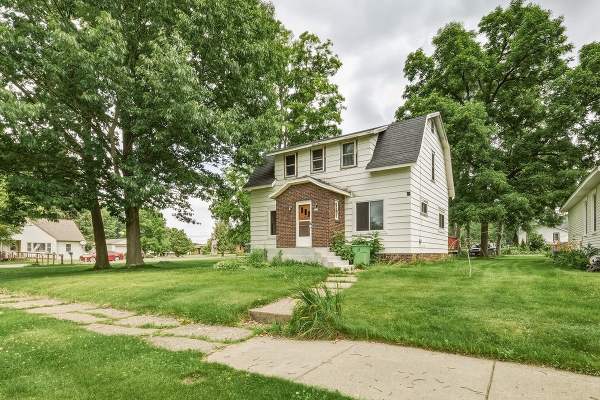 117 5th Street, Cornell WI 54732 - Residential house for sale - MLS #1603206 - image2