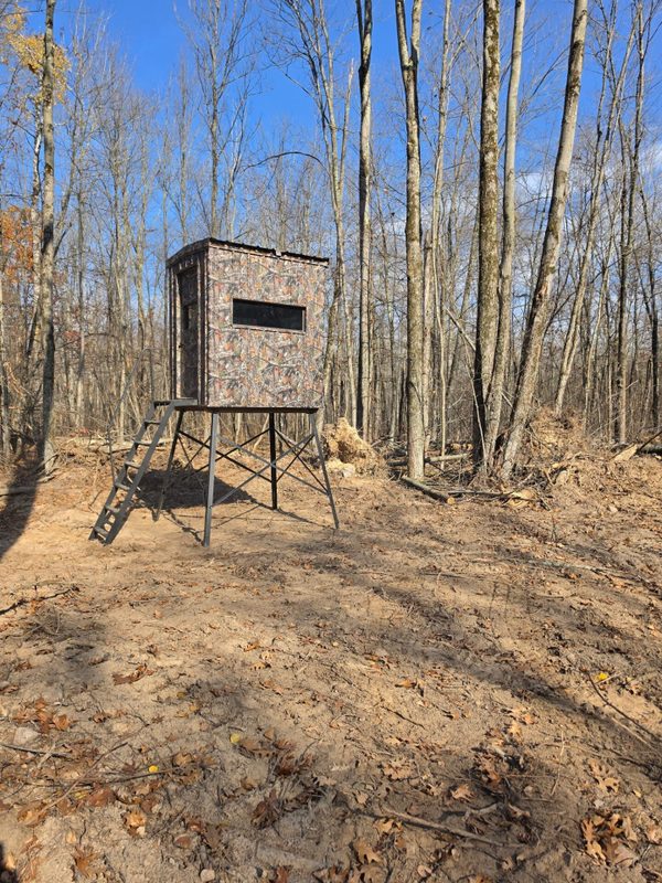 30 Acres County Highway X, Glen Flora WI 54526 - Land house for sale - MLS #1605967 - image3