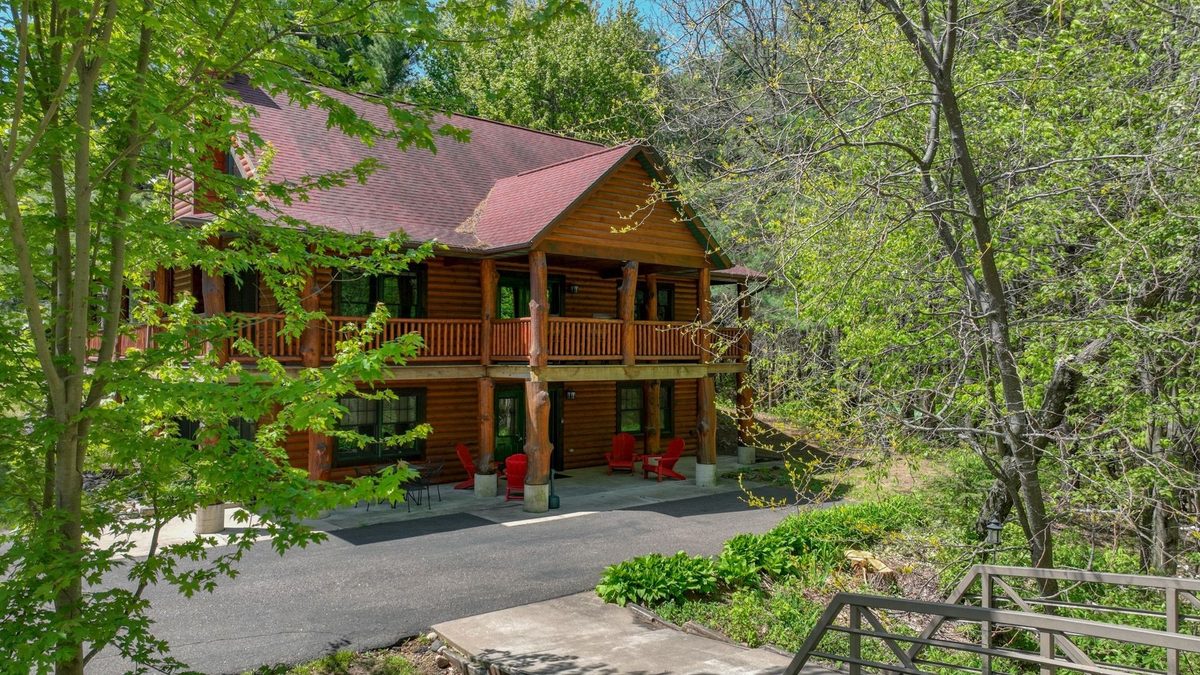 18061 County Highway OO, Chippewa Falls WI 54729 - Residential house for sale - MLS #1587475 - image25