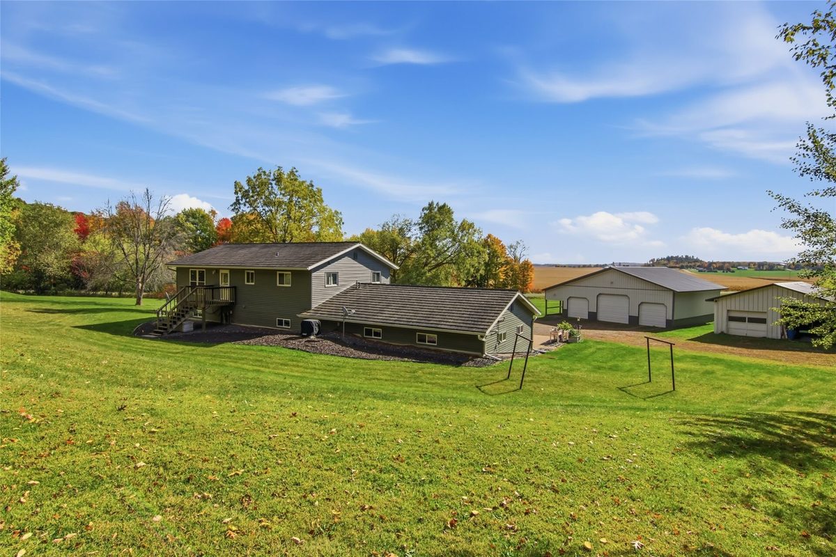 12990 125th Street, Chippewa Falls WI 54729 - Residential house for sale - MLS #1605859 - image14