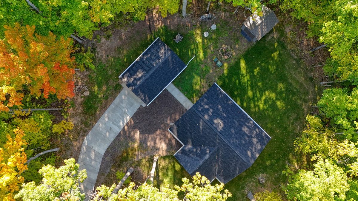 15199 Maple Street, Stone Lake WI 54876 - Residential house for sale - MLS #1605498 - image10