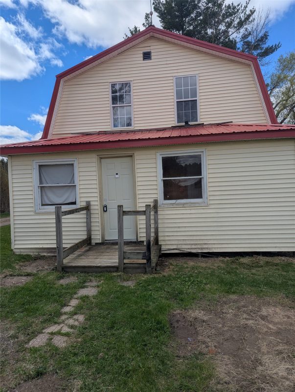23505 State Highway 27, Holcombe WI 54745 - Residential house for sale - MLS #1600735 - image2