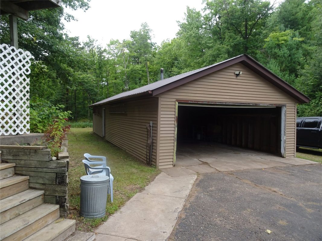 1293 State Highway 48, Luck WI 54853 - Residential house for sale - MLS #1604808 - image3
