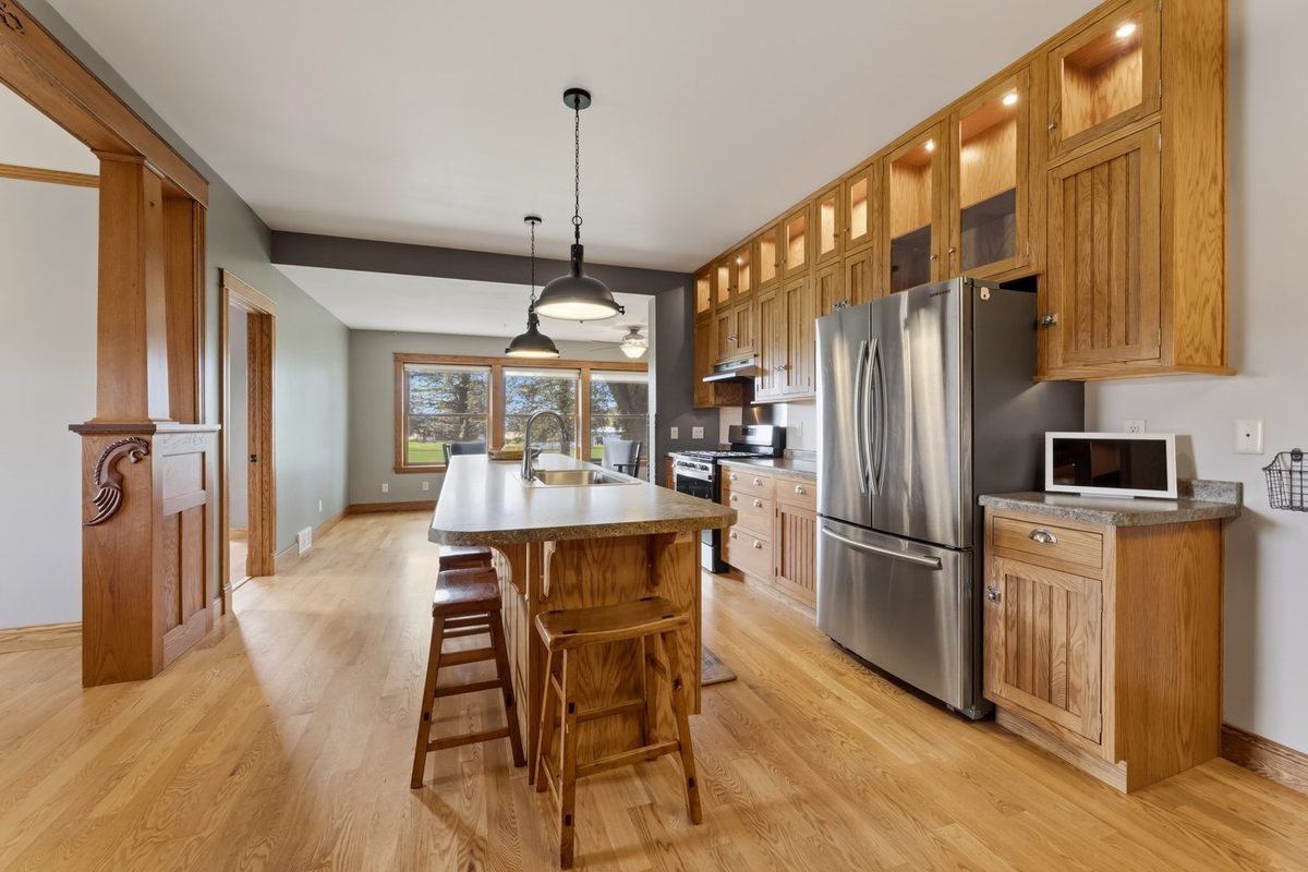 553 County Road D, Elmwood WI 54740 - Residential house for sale - MLS #1600618 - image21
