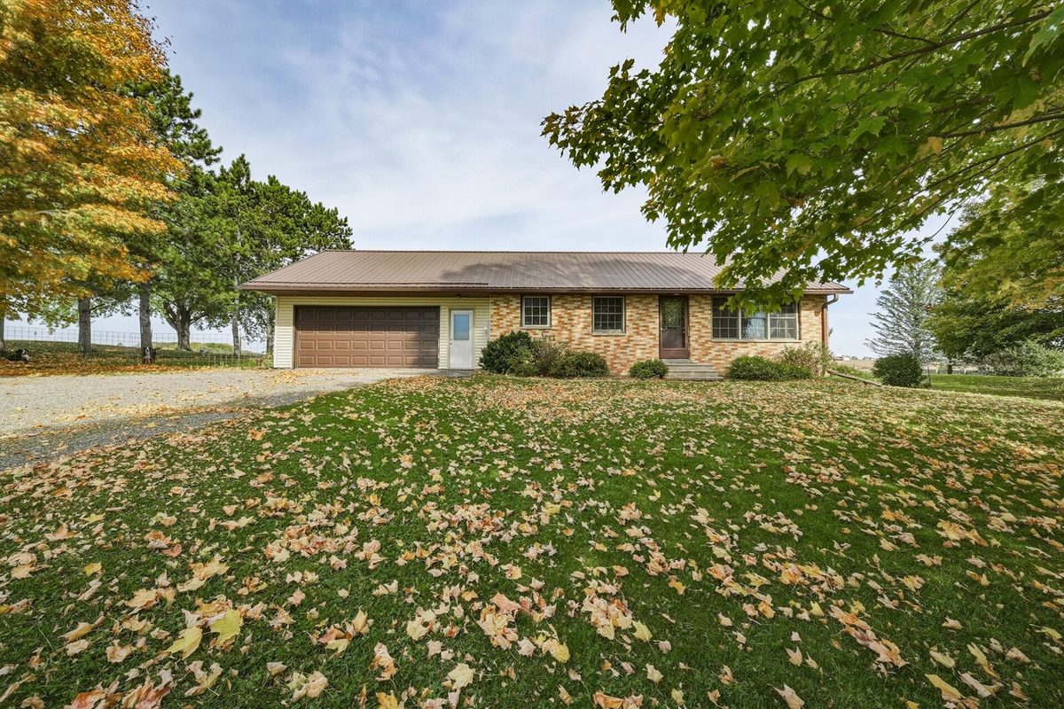 W2054 US Highway 10, Maiden Rock WI 54750 - Residential house for sale - MLS #1605897 - image2