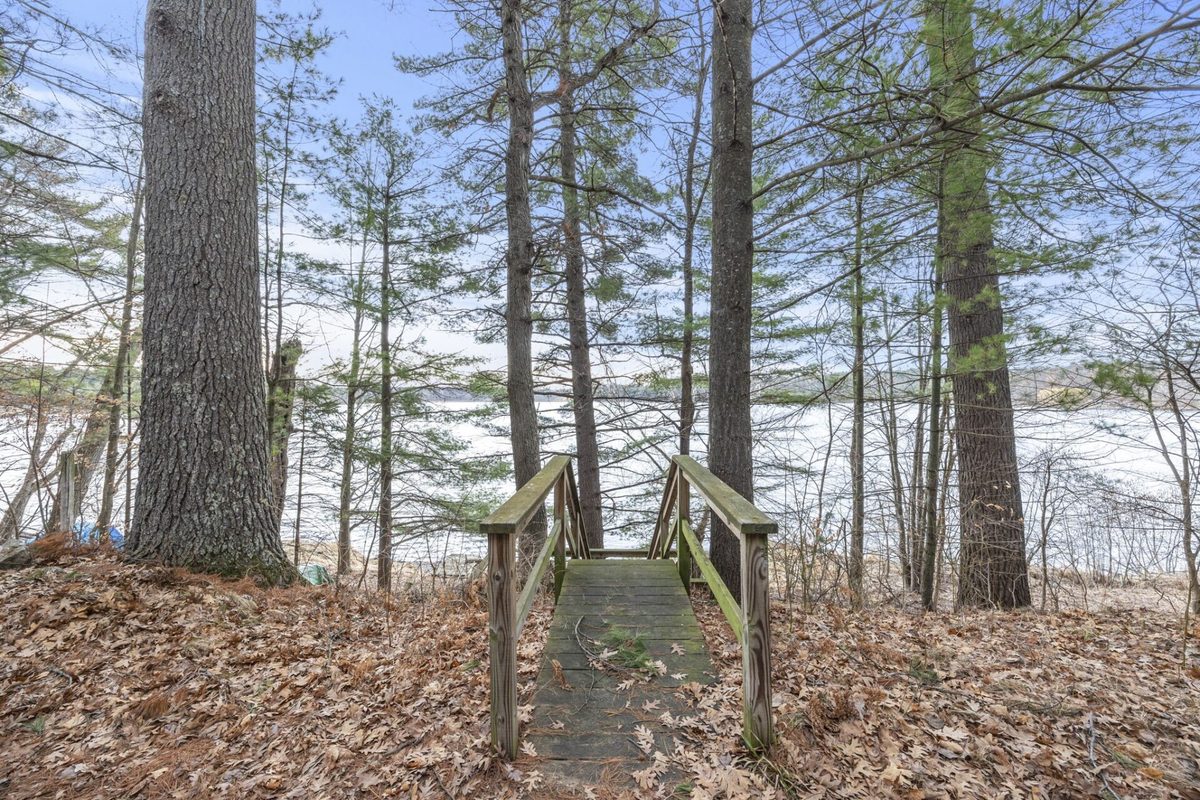 23174 Dunham Lake Road, Siren, WI — photo 29
