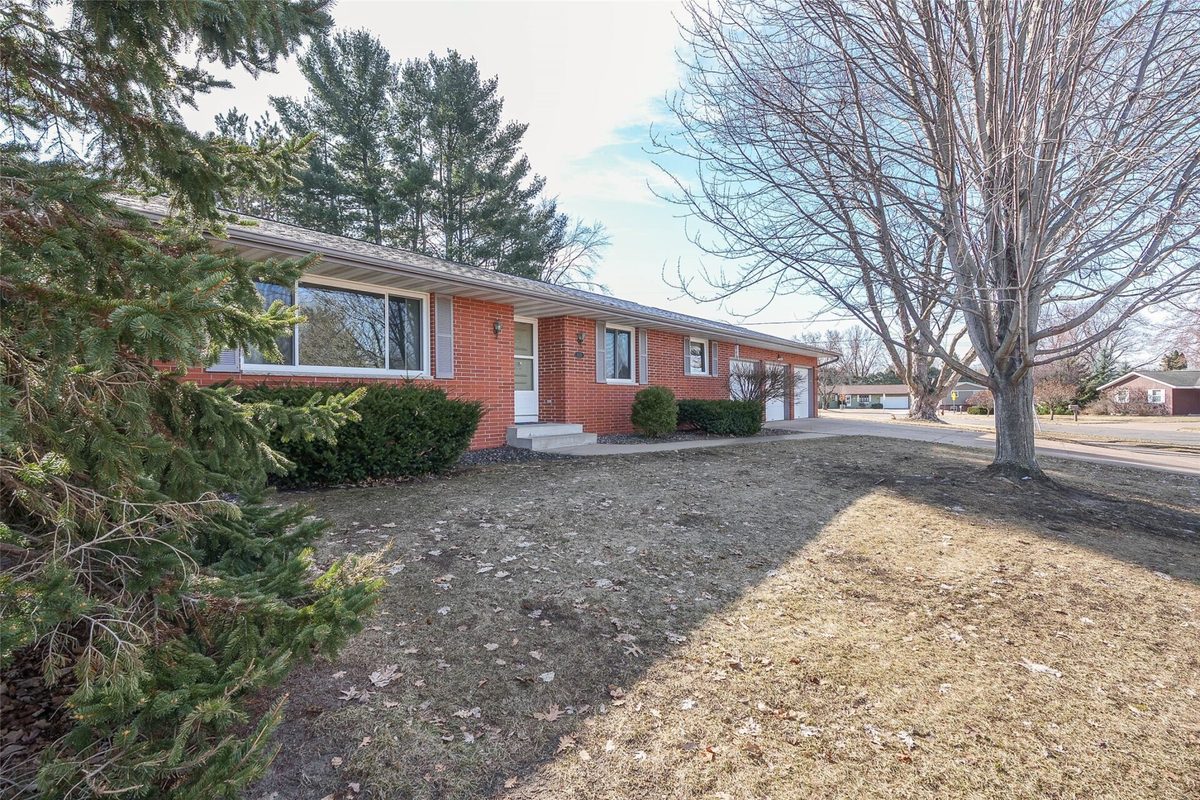 1205 Webster Avenue, Eau Claire WI 54701 - Residential house for sale - MLS #1602269 - image5