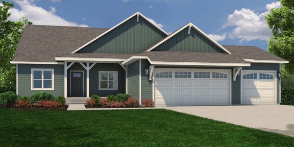 5926 Fuji Lane, Eau Claire WI 54701 - Residential house for sale - MLS #1603090 - image1