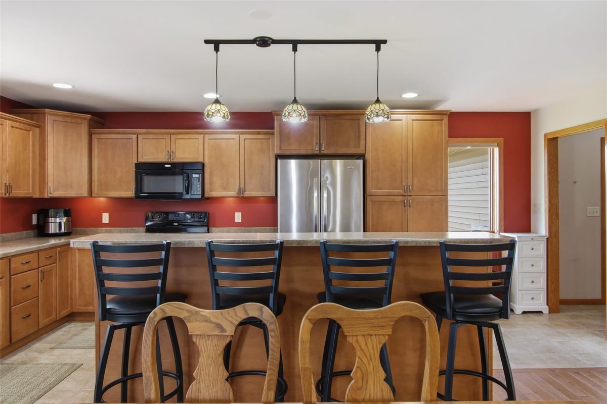 N4504 County Road X, Black River Falls WI 54615 - Residential house for sale - MLS #1601321 - image14