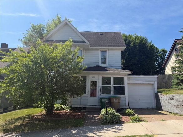 103 Elm Street, Chippewa Falls WI 54729 - Residential house for sale - MLS #1602383 - image1