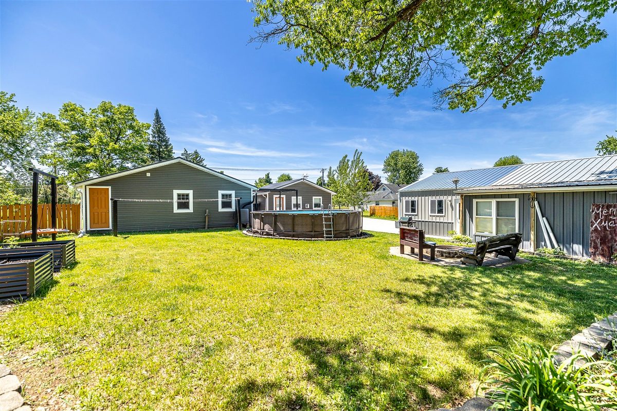 122 Washington Street, Black River Falls WI 54615 - Residential house for sale - MLS #1601660 - image6