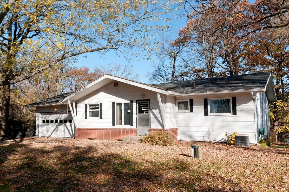 2227 20 1/2-20 1/4 Street, Rice Lake WI 54868 - Residential house for sale - MLS #1606197 - image2