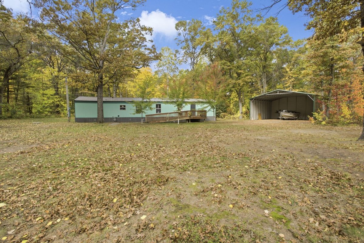 24771 Swede Road, Webster WI 54893 - Residential house for sale - MLS #1605095 - image30