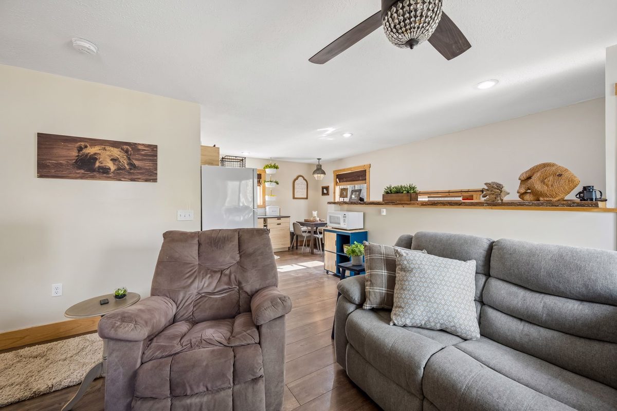 12693 Kemmery Lane, Hayward, WI