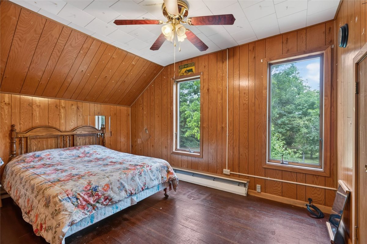 9473 County Road D, Webster WI 54893 - Residential house for sale - MLS #1602585 - image30