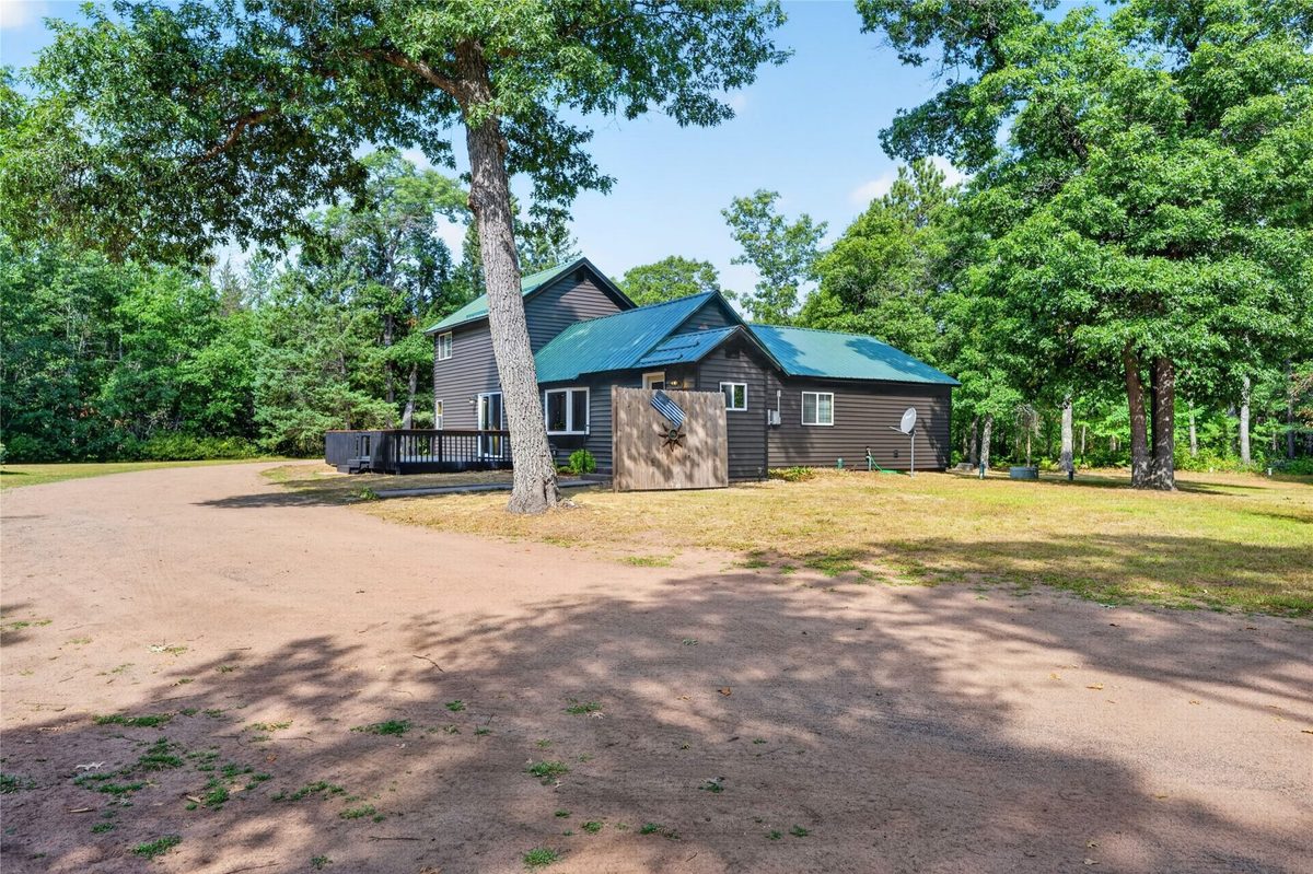 N13163 Gilmore Drive, Minong WI 54859 - Residential house for sale - MLS #1604532 - image59